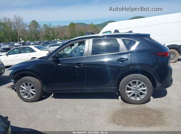 JM3KFBBL7R0509808 2024 MAZDA CX-5 Black 
