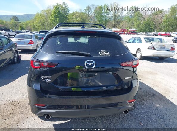 JM3KFBBL7R0509808 2024 MAZDA CX-5 Black 