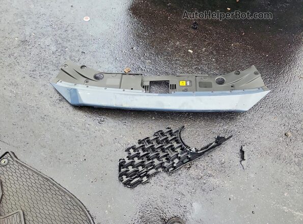 JM3KFBCL2R0460046 2024 MAZDA CX-5 Gray Вид наклейки з VIN-кодом