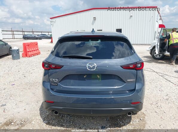 JM3KFBCL7R0507720 2024 MAZDA CX-5 Blue 