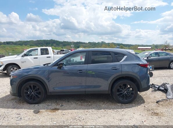JM3KFBCL7R0507720 2024 MAZDA CX-5 Blue 