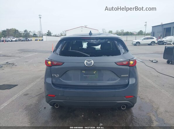 JM3KFBCL8R0498963 2024 MAZDA CX-5 Blue 