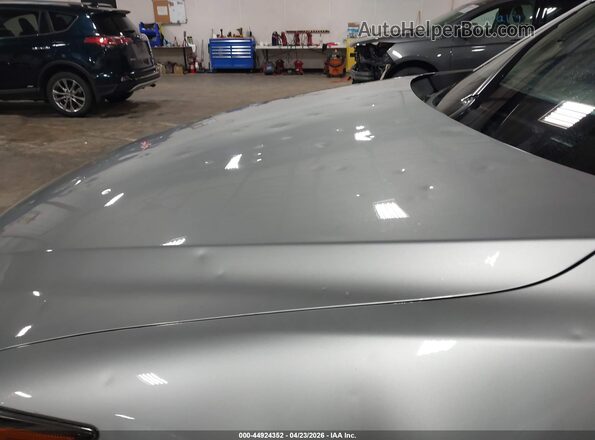 JM3KFBCM1L0842570 2020 MAZDA CX-5 Синий Вид спереди