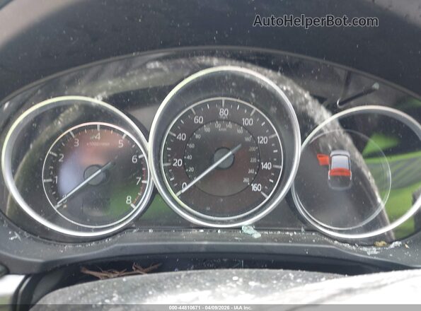 JM3KFBCM1M0303299 2021 MAZDA CX-5 Navy 