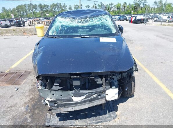 JM3KFBCM1M0303299 2021 MAZDA CX-5 Navy ხელსაწყოთა პანელის ხედი