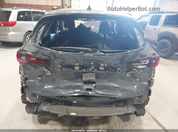 JM3KFBCM1P0123180 2023 MAZDA CX-5 Gray 