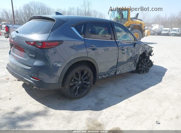 JM3KFBCM2P0248284 2023 MAZDA CX-5 Gray 