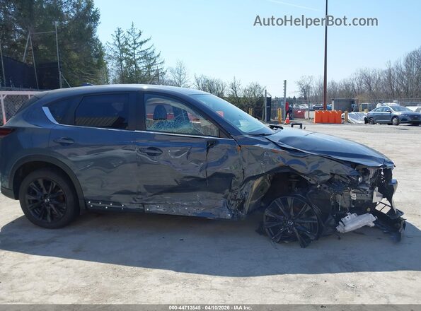 JM3KFBCM2P0248284 2023 MAZDA CX-5 Gray 