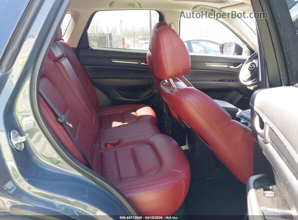 JM3KFBCM2P0248284 2023 MAZDA CX-5 Gray 