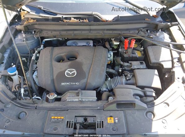 JM3KFBCM2P0248284 2023 MAZDA CX-5 Gray 