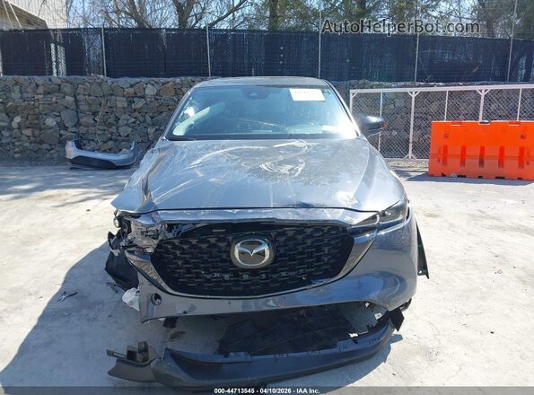 JM3KFBCM2P0248284 2023 MAZDA CX-5 Gray 