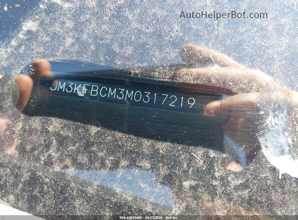JM3KFBCM3M0317219 2021 MAZDA CX-5 Blue 