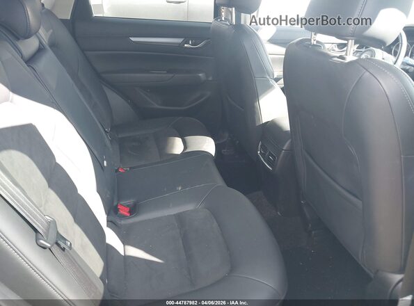 JM3KFBCM3M0451115 2021 MAZDA CX-5 Черный Вид наклейки с VIN-кодом
