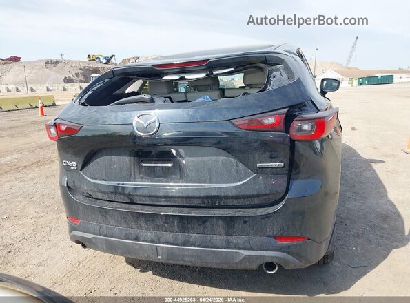 JM3KFBCM3R0385124 2024 MAZDA CX-5 Black 