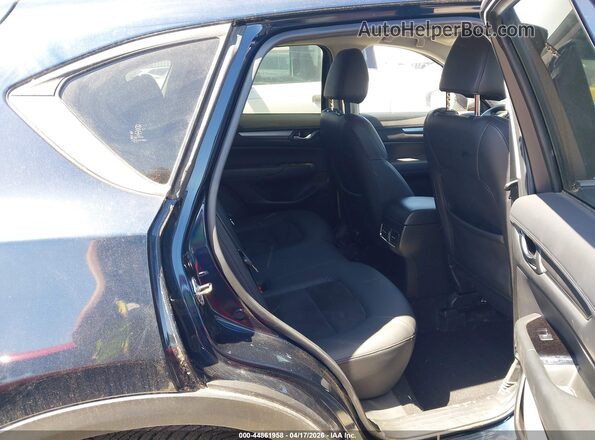 JM3KFBCM4L0837640 2020 MAZDA CX-5 Blue VIN կոդի պիտակի տեսք