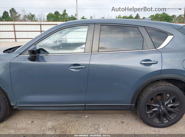 JM3KFBCM4P0123979 2023 MAZDA CX-5 Blue 