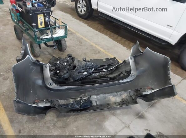 JM3KFBCM4P0199640 2023 MAZDA CX-5 Silver Вид щитка приладів