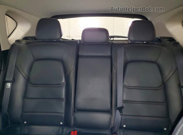 JM3KFBCM8N1548631 2022 MAZDA CX-5 White Vista de los asientos traseros