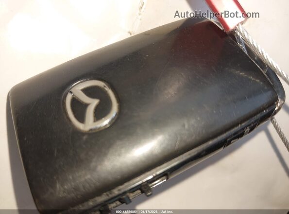 JM3KFBCM8P0126612 2023 MAZDA CX-5 Синий Вид панели приборов