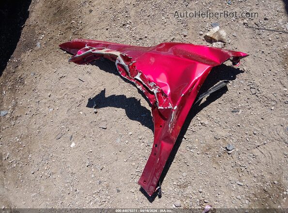 JM3KFBCM8P0216875 2023 MAZDA CX-5 Red 