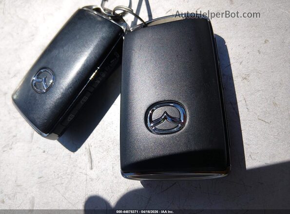 JM3KFBCM8P0216875 2023 MAZDA CX-5 Red Առջևի վահանակի տեսք