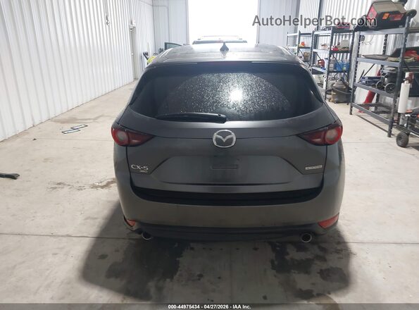 JM3KFBCM9L1762010 2020 MAZDA CX-5 Gray 
