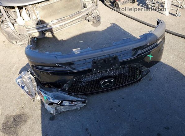 JM3KFBCM9M0499718 2021 MAZDA CX-5 Black Շարժիչի բաժամունքի տեսք