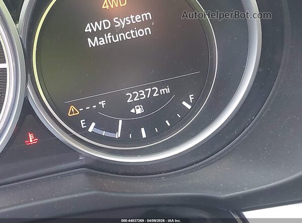 JM3KFBCM9N0637162 2022 MAZDA CX-5 Gray 