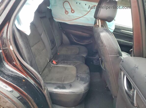 JM3KFBCMXK0594429 2019 MAZDA CX-5 Black 