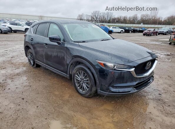 JM3KFBCMXK0594429 2019 MAZDA CX-5 Black 