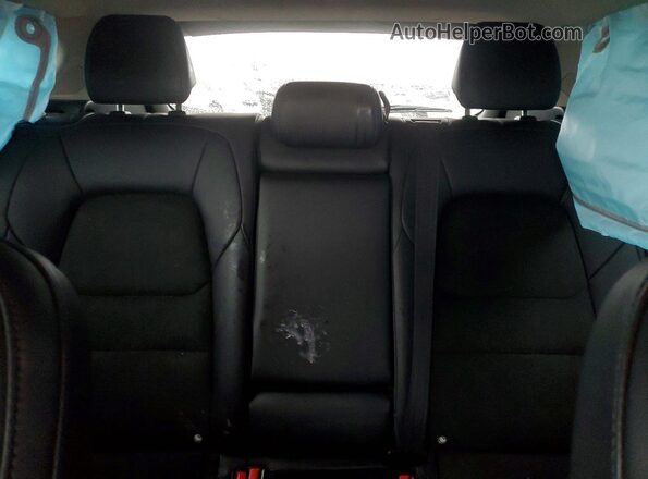 JM3KFBCMXK0594429 2019 MAZDA CX-5 Black 