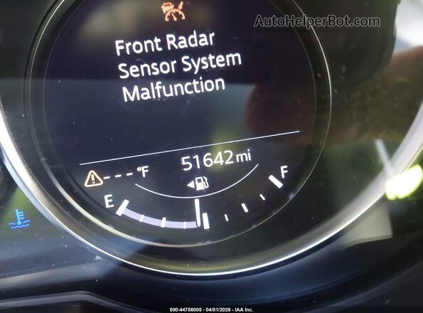 JM3KFBCMXM1487524 2021 MAZDA CX-5 Red 