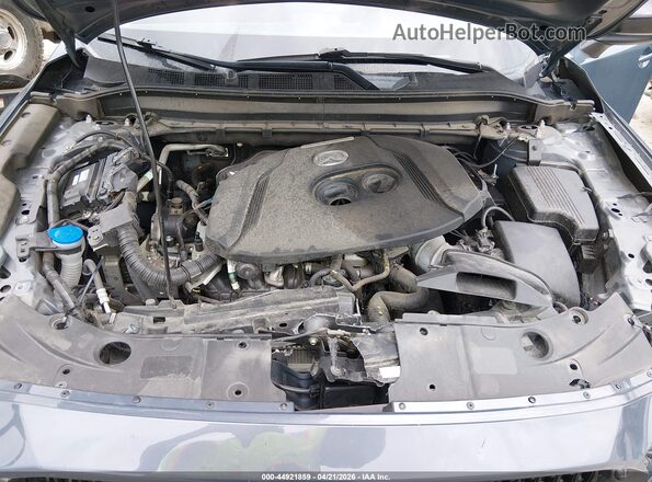 JM3KFBCY4M0454088 2021 MAZDA CX-5 Navy Հետևի տեսք