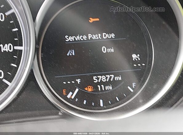 JM3KFBCY4M0454088 2021 MAZDA CX-5 Navy 