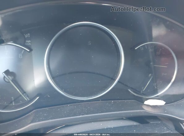 JM3KFBDM0L0762997 2020 MAZDA CX-5 Blue უკანა სავარძლების ხედი