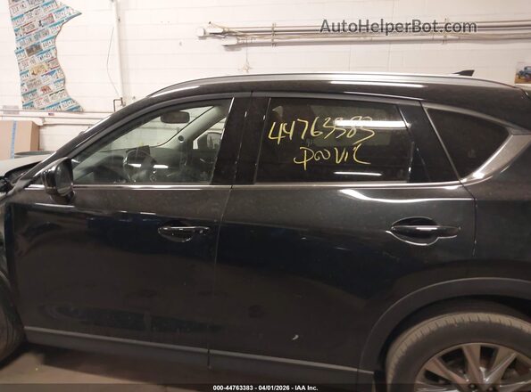 JM3KFBDM0M0489481 2021 MAZDA CX-5 Black 