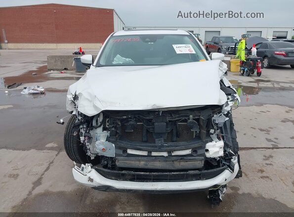 JM3KFBDM6R0420740 2024 MAZDA CX-5 White Вид спереду