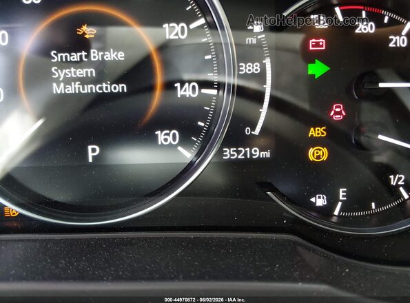 JM3KFBDM7P0113798 2023 MAZDA CX-5 Черный 