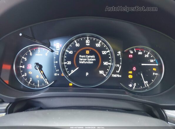 JM3KFBDMXM0350832 2021 MAZDA CX-5 Red Հետևի նստատեղերի տեսք