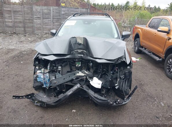 JM3KFBEM3S0728355 2025 MAZDA CX-5 Gray Սալոնի հետևի տեսք