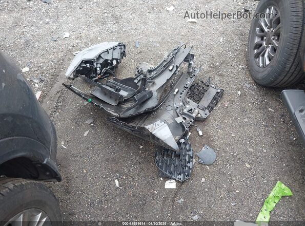 JM3KFBEM3S0728355 2025 MAZDA CX-5 Gray Սարքավորումների վահանակի տեսք