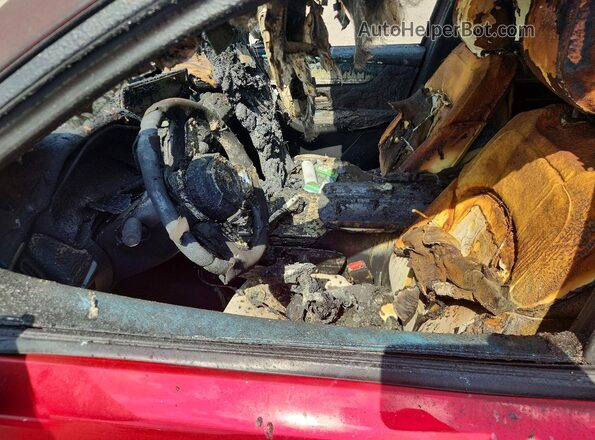 JM3KJBHD1S1129197 2025 MAZDA CX-70 Red Սալոնի դիմացի տեսք