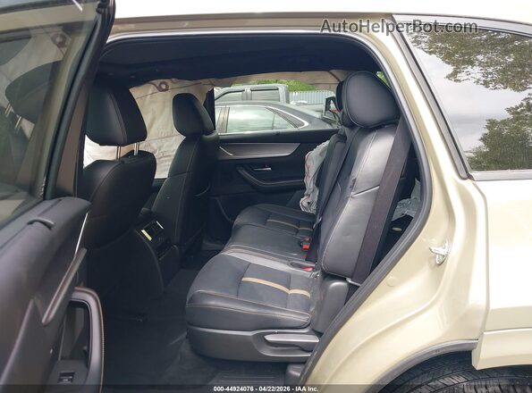 JM3KJDHC0S1125080 2025 MAZDA CX-70 Золотой Вид наклейки с VIN-кодом