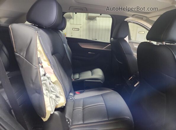 JM3KKCHD2T1356614 2026 MAZDA CX-90 Black 