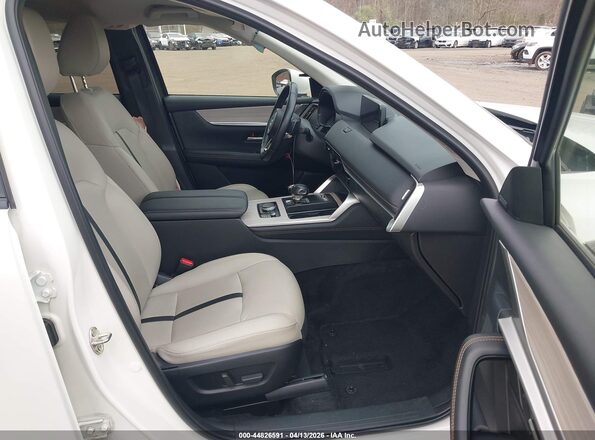 JM3KKDHD7R1113654 2024 MAZDA CX-90 White 