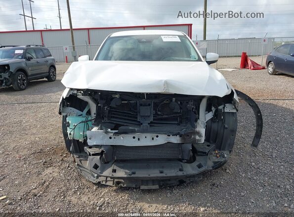 JM3TCABY4M0501385 2021 MAZDA CX-9 White Vista interior trasera