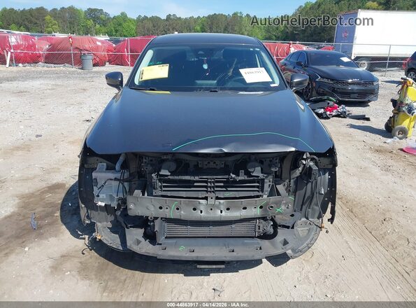 JM3TCABY8J0218256 2018 MAZDA CX-9 Gray Սարքավորումների վահանակի տեսք