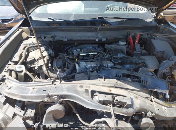 JM3TCACY0K0314902 2019 MAZDA CX-9 Синий Вид сзади