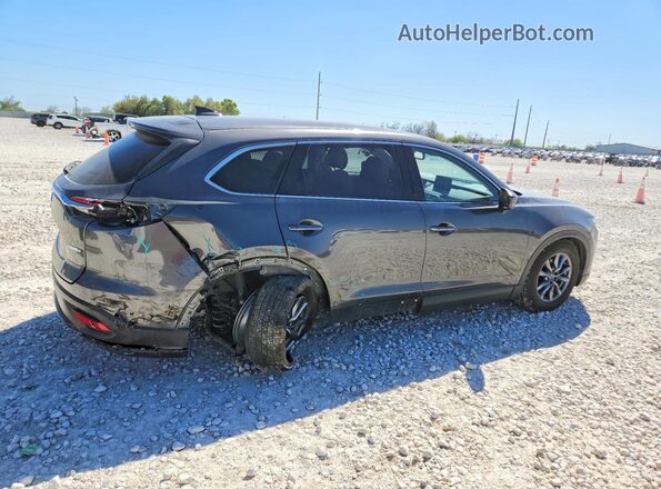 JM3TCACY3L0403946 2020 MAZDA CX-9 Gray უკანა მარჯვენა