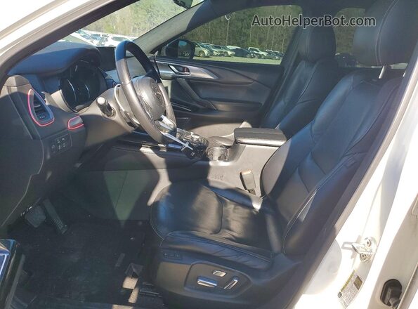 JM3TCADY5M0502249 2021 MAZDA CX-9 White 